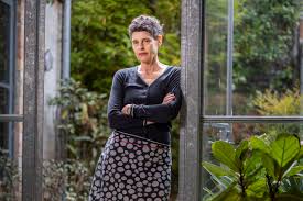 Deborah Conway and Willy Zygier Condemn Violent Interruption at Hobart Concert