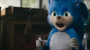 The Infamous Sonic the Hedgehog Movie Trailer That Broke the Internet