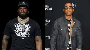 Ja Rule and 50 Cent Beef Reignites Over NBA Playoffs Drama