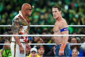 WWE Backlash Rumors: John Cena’s Return, The Rock’s Surprise Appearance, and More!