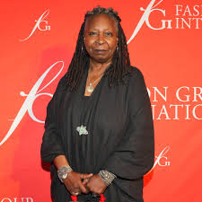 Whoopi Goldberg’s Dramatic Weight Loss Revelation: How She Sheds Pounds with Mounjaro