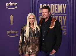 Blake Shelton and Gwen Stefani’s Relationship Thrives After His Weight Loss Transformation