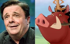 The Untold Story of ‘The Lion King’s’ Pumbaa: Disney’s First Farting Character