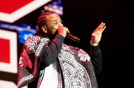 The Game Criticizes Current Rap Beef, Points Finger at J. Cole