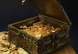 The Mysterious Fenn Treasure: A Deadly Search for Hidden Riches