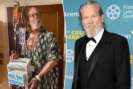 Jeff Bridges Health Update: Great Progress 3 Years After Near-Death Experience