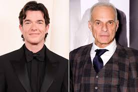 John Mulaney’s Failed Attempt to Get David Lee Roth on His Comedy Show