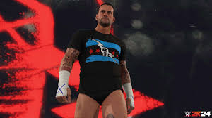 CM Punk to be featured in WWE 2K with new downloadable content