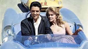 Ann-Margret and Elvis Presley: The Untold Story of ‘Viva Las Vegas’