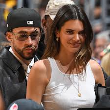 Kendall Jenner and Bad Bunny’s Steamy Reunion in Miami Sparks Romance Rumors