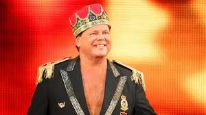 The Legendary Career of Jerry Lawler in Professional Wrestling