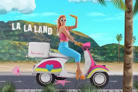 Ariana Madix Brings Barbie Glam to Love Island USA Promo