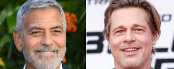 Exclusive: Catch a Glimpse of Jon Watts’ New Film ‘Wolfs’ Starring George Clooney and Brad Pitt