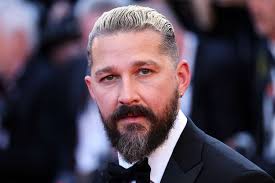 Shia LaBeouf Stuns on Red Carpet at 2024 Cannes Film Festival