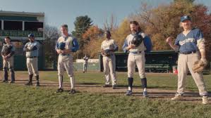 Eephus: A Surreal Baseball Comedy You Won’t Forget