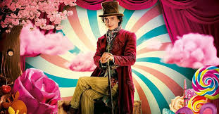 Exploring the Magical World of Wonka: A Timothée Chalamet Adventure