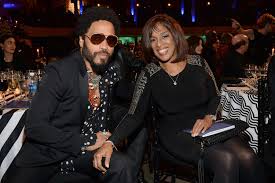 Exclusive: Gayle King Grills Lenny Kravitz on His Love Life in Candid Interview