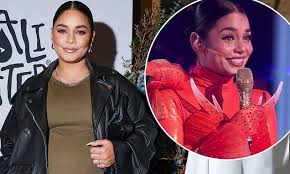 Vanessa Hudgens Shuts Down Music Career Rumors After Winning The Masked Singer Season 11