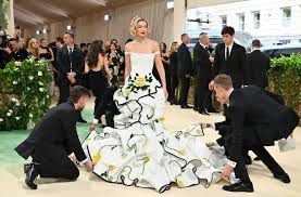 Met Gala 2024 Highlights: Zendaya’s Stunning Outfits and Controversies Take Center Stage