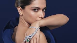 Deepika Padukone Shines in Cartier’s Exquisite New High Jewelry Collection