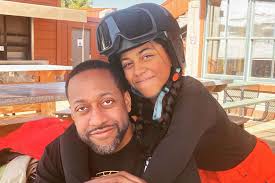 Jaleel White’s Daughter Samaya White: All You Need to Know About ‘Family Matters’ Actor’s Parenting Journey