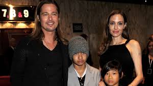 Pax Jolie-Pitt Makes Bold Appearance In LA Without Helmet Ahead Of Sister Shiloh’s Birthday Milestone