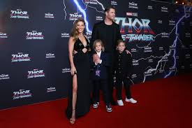 Chris Hemsworth’s Surprising Inspiration for Naming His Sons Revealed