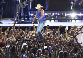 Kenny Chesney to Rock Acrisure Stadium with Zac Brown Band in Pittsburgh