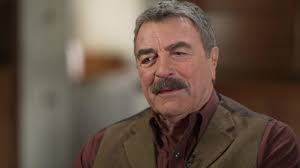 Tom Selleck Reveals All on ‘Blue Bloods’ and New Memoir