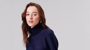 Phoebe Dynevor to Star in New Thrilling Shark Project Alongside Tommy Wirkola