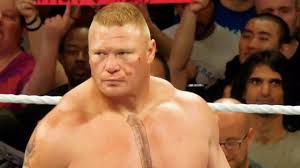 Top WWE Opponents Await Brock Lesnar’s Return: SummerSlam, Royal Rumble, WrestleMania