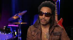 Lenny Kravitz Talks About His Timeless Music and Feeling Forever Young