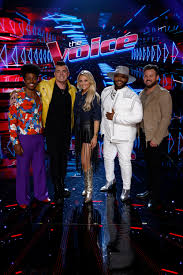 The Voice Finale: How to Vote for Your Favorite Artist and Crown the Season 25 Champion