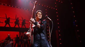 Elvis Presley: A Musical Extravaganza at Crown Theatre Perth