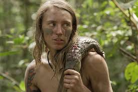 Surviving the Colombian Jungle: A New Season of Naked and Afraid XL