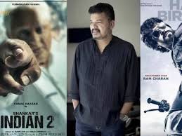 Indian 2 Release Date Buzz – Will Game Changer Be Affected?