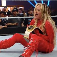 Liv Morgan Crowned Women’s World Champion after Stunning Victory over Becky Lynch