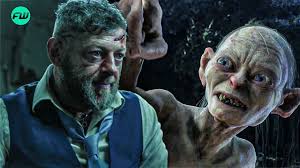 How Andy Serkis Stood Strong After Gollum Role Was Trolled