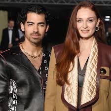 Sophie Turner and Joe Jonas’ Youngest Daughter’s Name Revealed: Meet Delphine