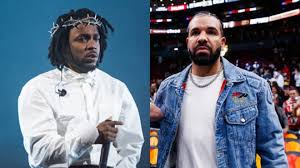 Drake vs Kendrick Lamar Family Feud: The Ultimate Showdown