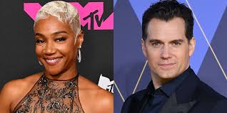 Tiffany Haddish Reveals Why She Changed Her Mind About Henry Cavill