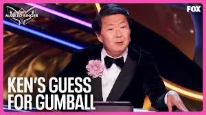 The Masked Singer: Who Will Win Gumball? Ken Jeong Sticks With Taran Killam