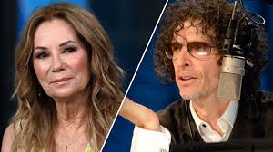 Kathie Lee Gifford Opens Up About Healing Feud with Howard Stern