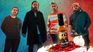 Shinedown Symptom Chipotle Garlic Sauce Review: Is It Worth the Hype?