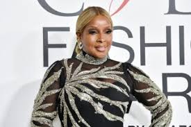 Empowerment Extravaganza: Mary J. Blige Hosts Women’s Summit in New York with Star-Studded Lineup