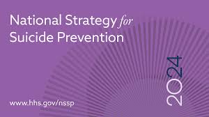 Biden-Harris Administration Unveils Groundbreaking Strategy for Suicide Prevention