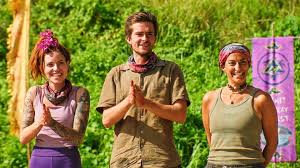 Survivor Season 46 Finale: What Time is the Epic Showdown? And How Much is at Stake?