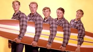 Exploring the Endless Summer: The Beach Boys Legacy in Surf Music History