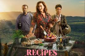 Dark Comedy Series ‘Recipes for Love and Murder’ Takes the World by Storm