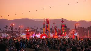 Get Your Coachella 2025 Tickets Now!